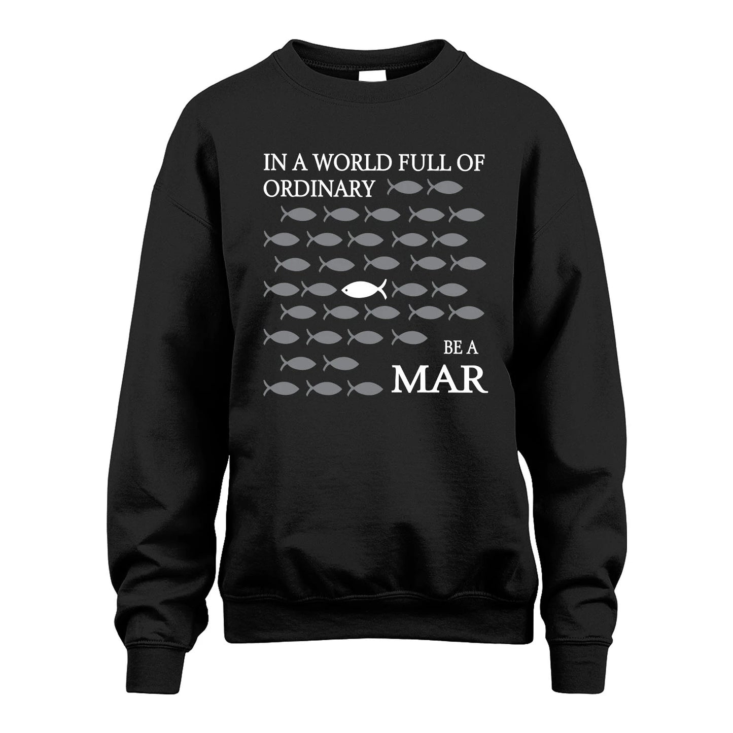 MAR 13K1-558 In A World Full Of Ordinary