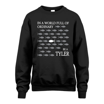 TYLER 13K1-558 In A World Full Of Ordinary