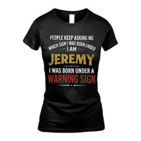 Women's Standard T-Shirt