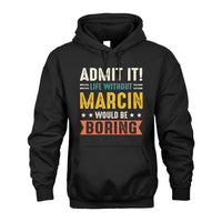 Unisex Hoodie