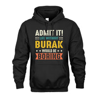 Unisex Hoodie