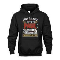 Unisex Hoodie
