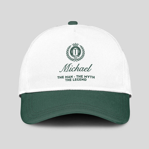 The man - The myth - The legend MICHAEL 13K1 C30PF