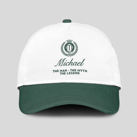 The man - The myth - The legend MICHAEL 13K1 C30PF