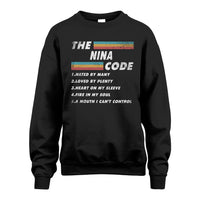 Unisex Sweatshirt