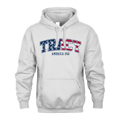 TRACY 13K1-555 America 250 Personalized