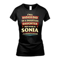 Women's Standard T-Shirt