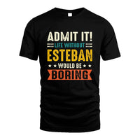 Unisex Standard T-Shirt