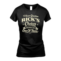 Women's Standard T-Shirt