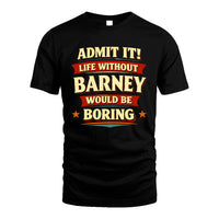 Unisex Standard T-Shirt