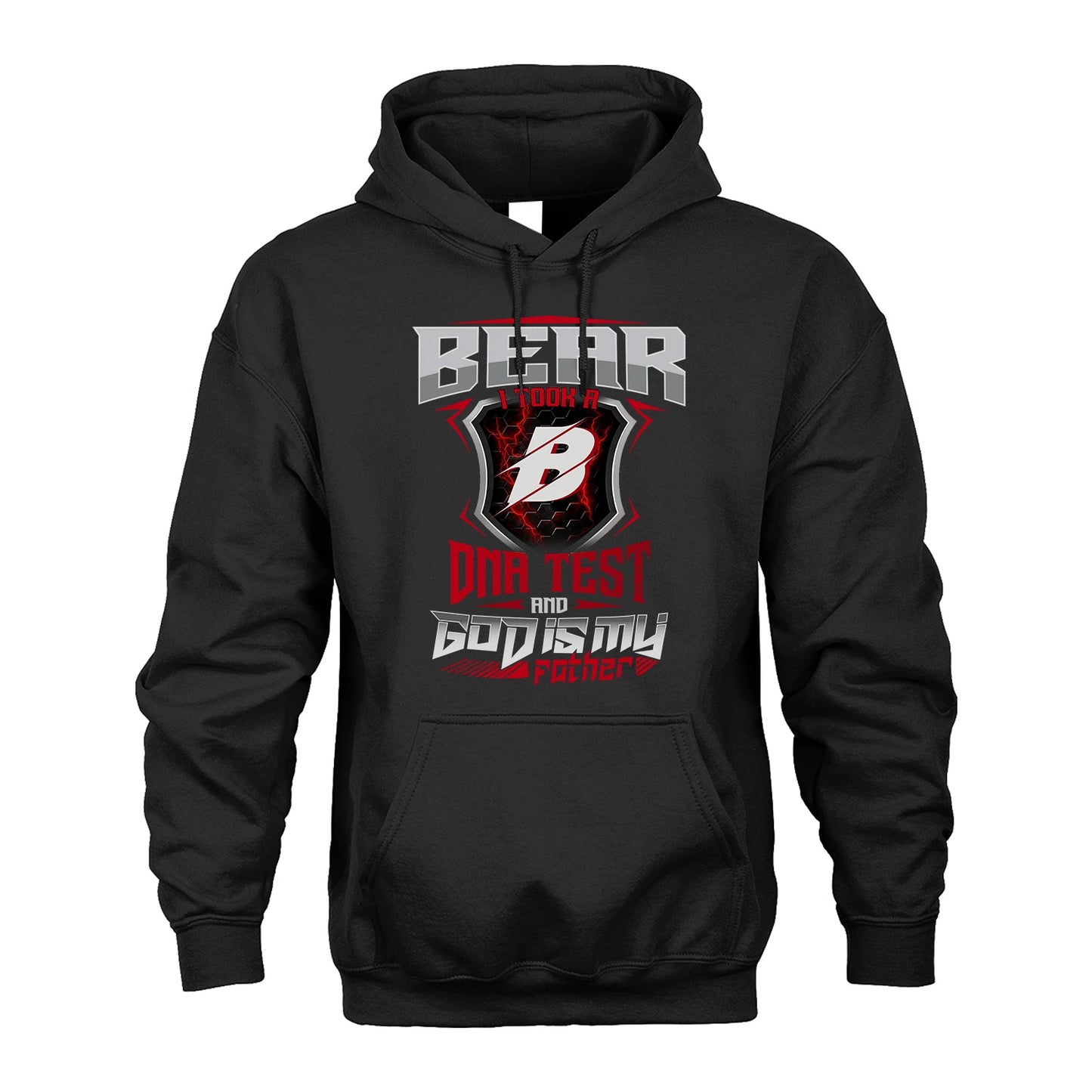 BEAR 13K1-505 Personalized Name