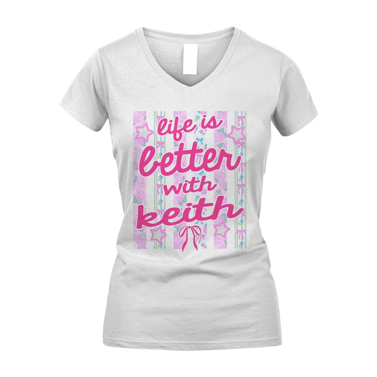 KEITH 13K1-539 Life is Better With ...