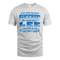 Unisex Standard T-Shirt