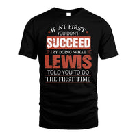 Unisex Standard T-Shirt