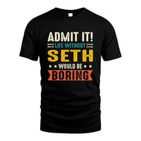 Unisex Standard T-Shirt