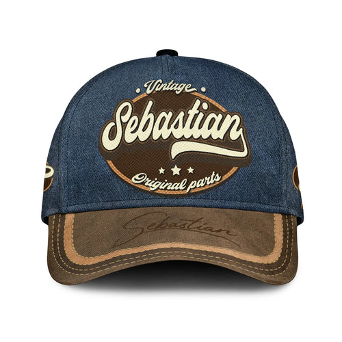 SEBASTIAN 13K1-C4PF Vintage Original Parts