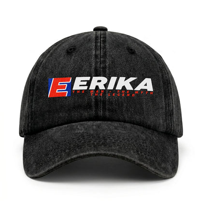 The Man - The Myth - The Legend ERIKA 13K C28PF