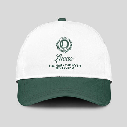 The man - The myth - The legend LUCAS 13K1 C30PF