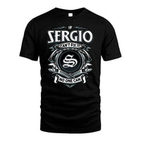 Unisex Standard T-Shirt