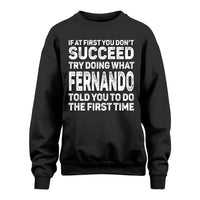 Unisex Sweatshirt