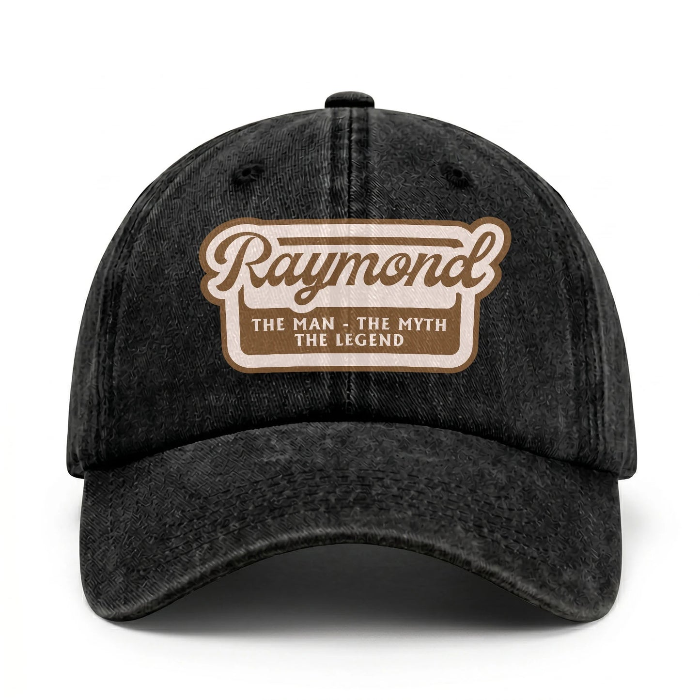 The Man - The Myth - The Legend RAYMOND 13K C29PF