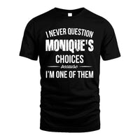 Unisex Standard T-Shirt