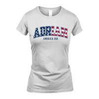 Women's Standard T-Shirt