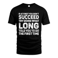 Unisex Standard T-Shirt