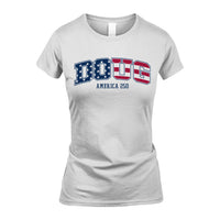 Women's Standard T-Shirt
