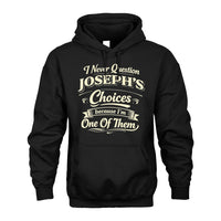 Unisex Hoodie