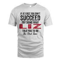 Unisex Standard T-Shirt