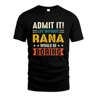 Unisex Standard T-Shirt