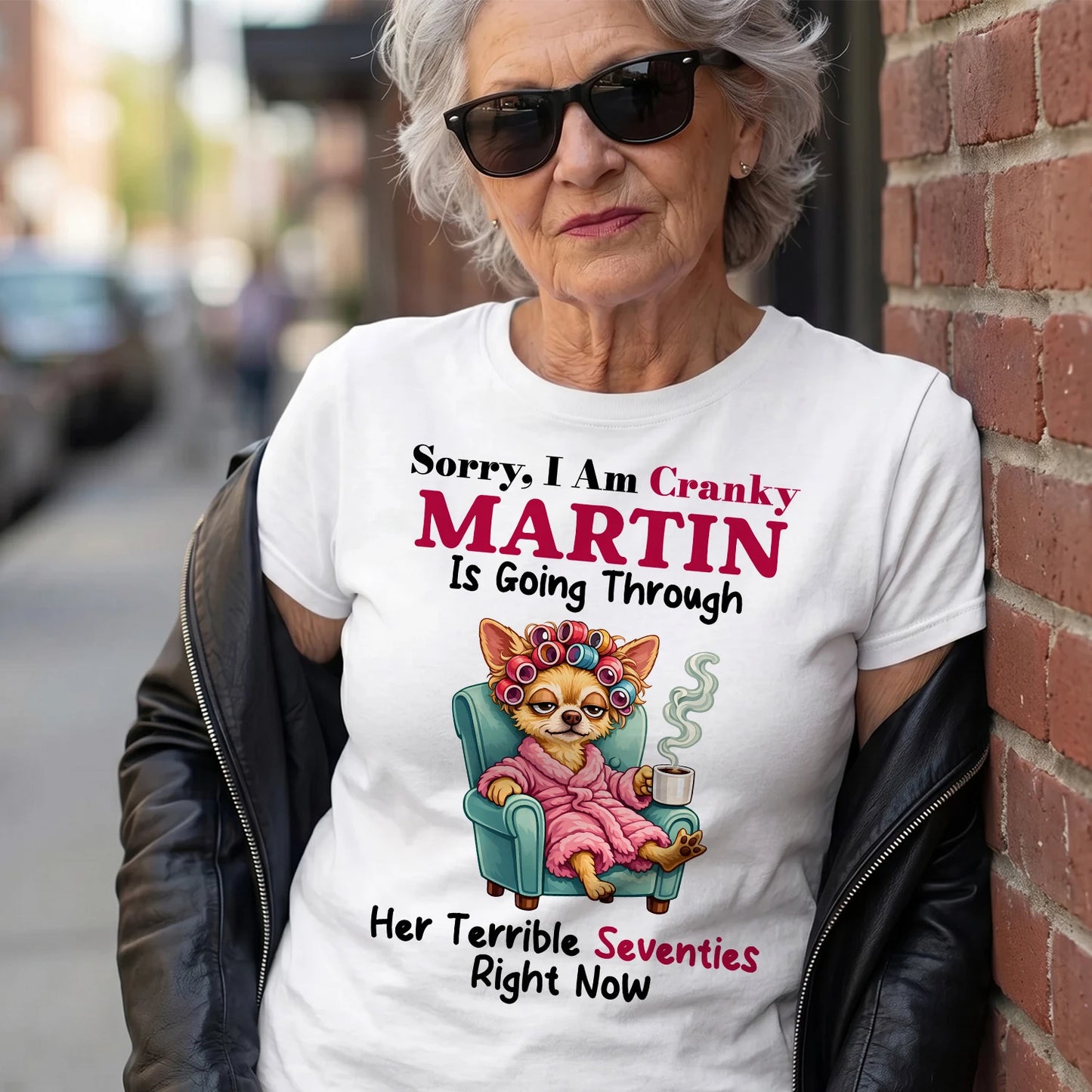 MARTIN 13K1-533 Sorry, I am Canky ... Is Going Through ...