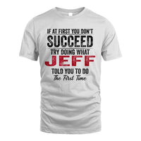 Unisex Standard T-Shirt