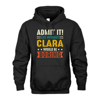 Unisex Hoodie