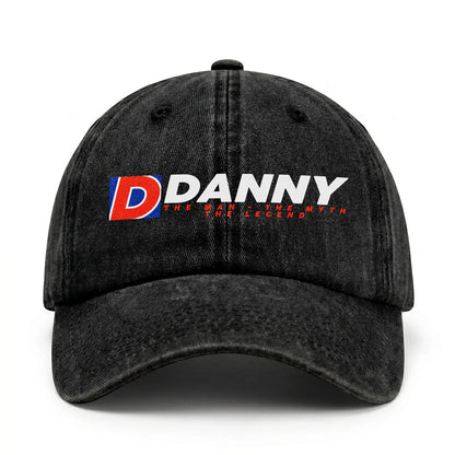 The Man - The Myth - The Legend DANNY 13K C28PF