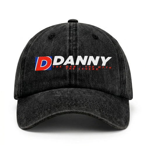 The Man - The Myth - The Legend DANNY 13K C28PF