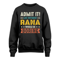 Unisex Sweatshirt