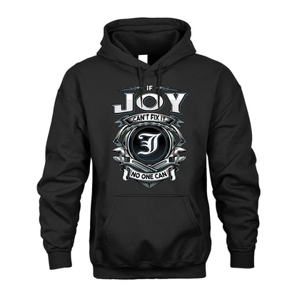 JOY 13K1-510 Personalized  "Can’t Fix It No One Can"