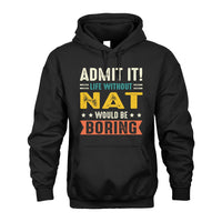 Unisex Hoodie