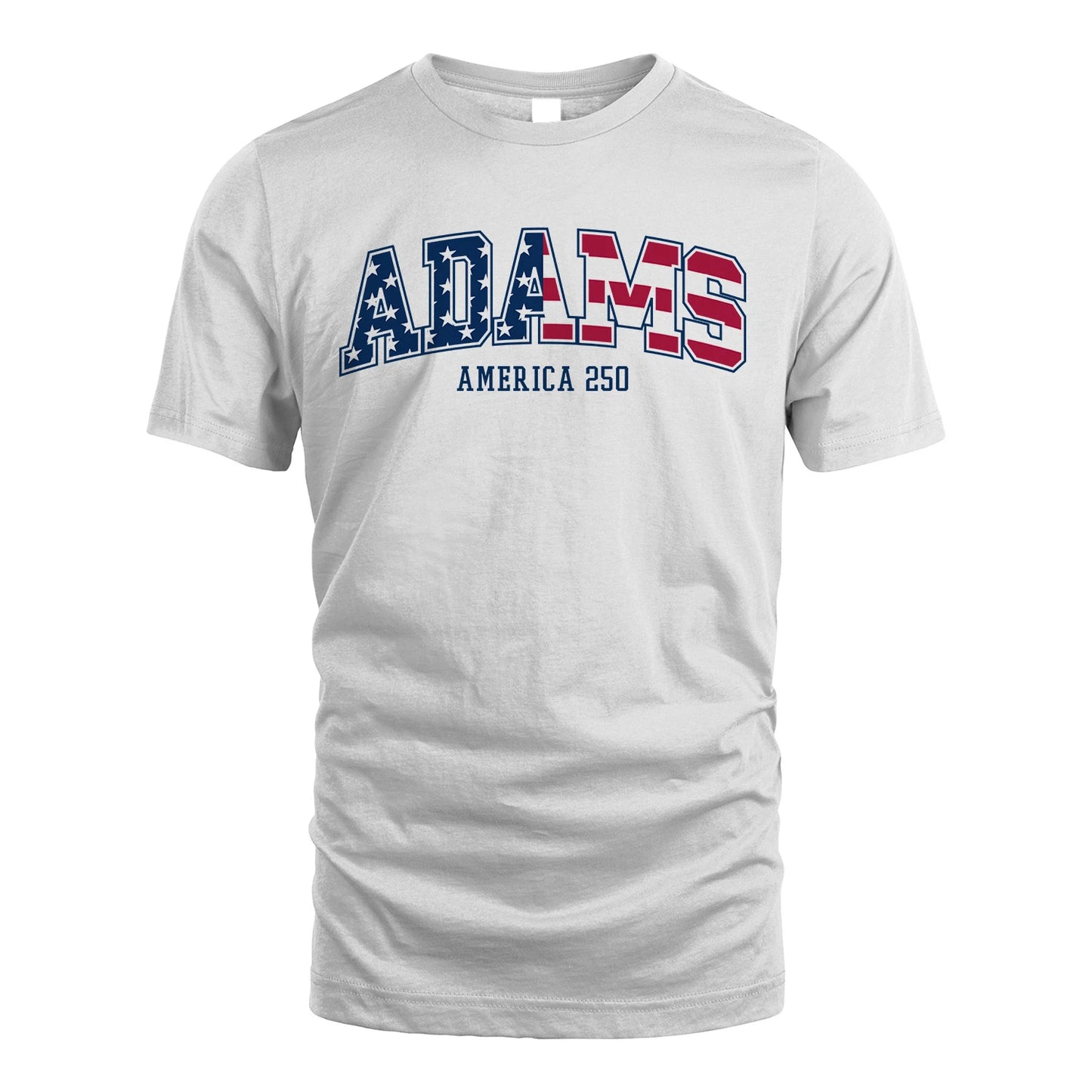 ADAMS 13K1-555 America 250 Personalized
