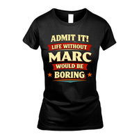 Women's Standard T-Shirt