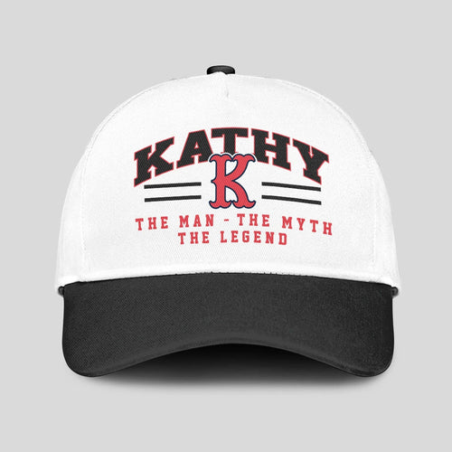 KATHY 13K1-C20PF The Man - The Myth - The Legend