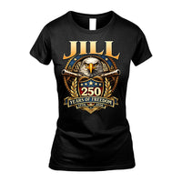 Women's Standard T-Shirt