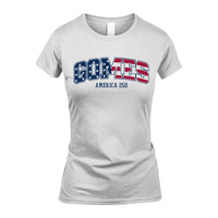 Women's Standard T-Shirt