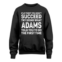 Unisex Sweatshirt
