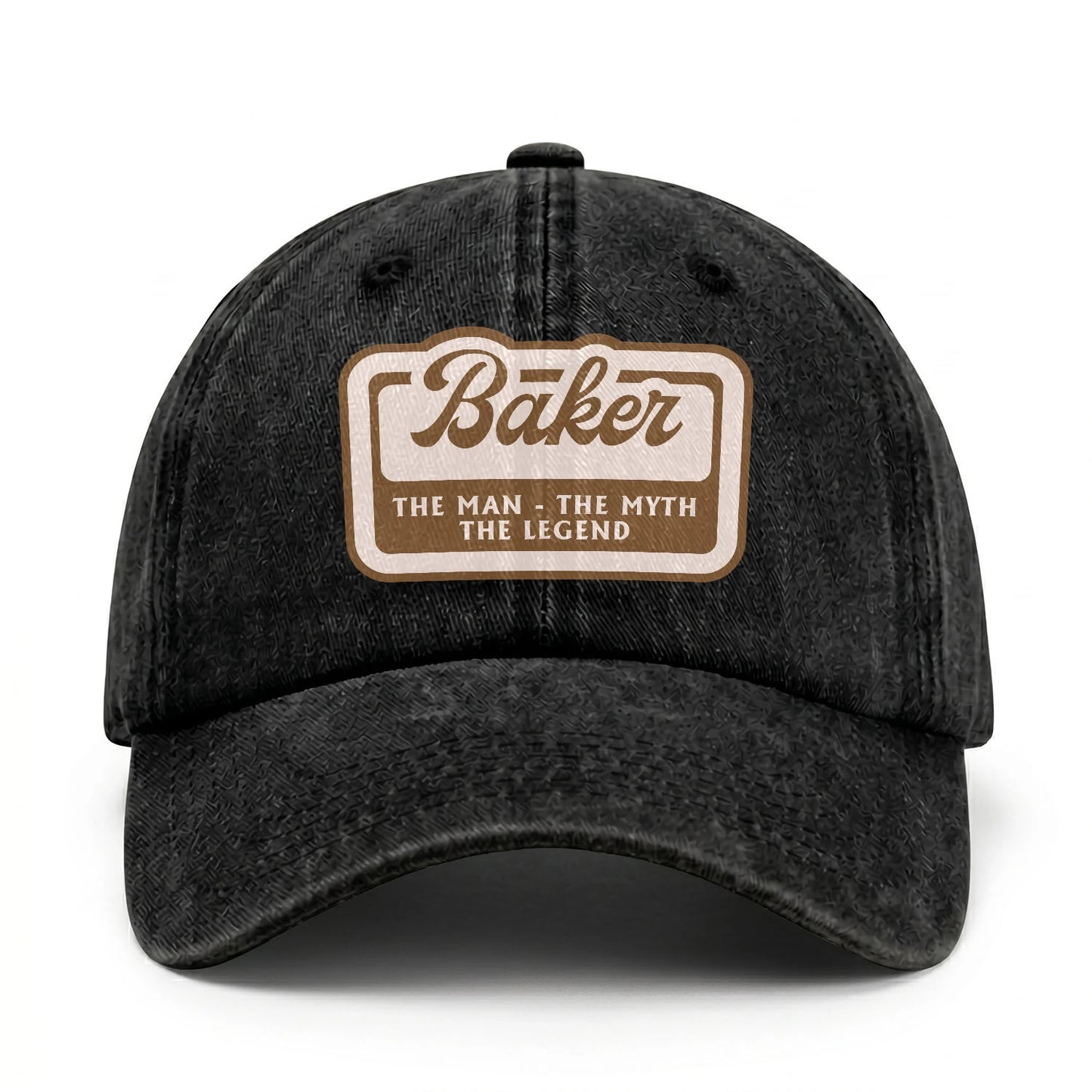 The Man - The Myth - The Legend BAKER 13K C29PF