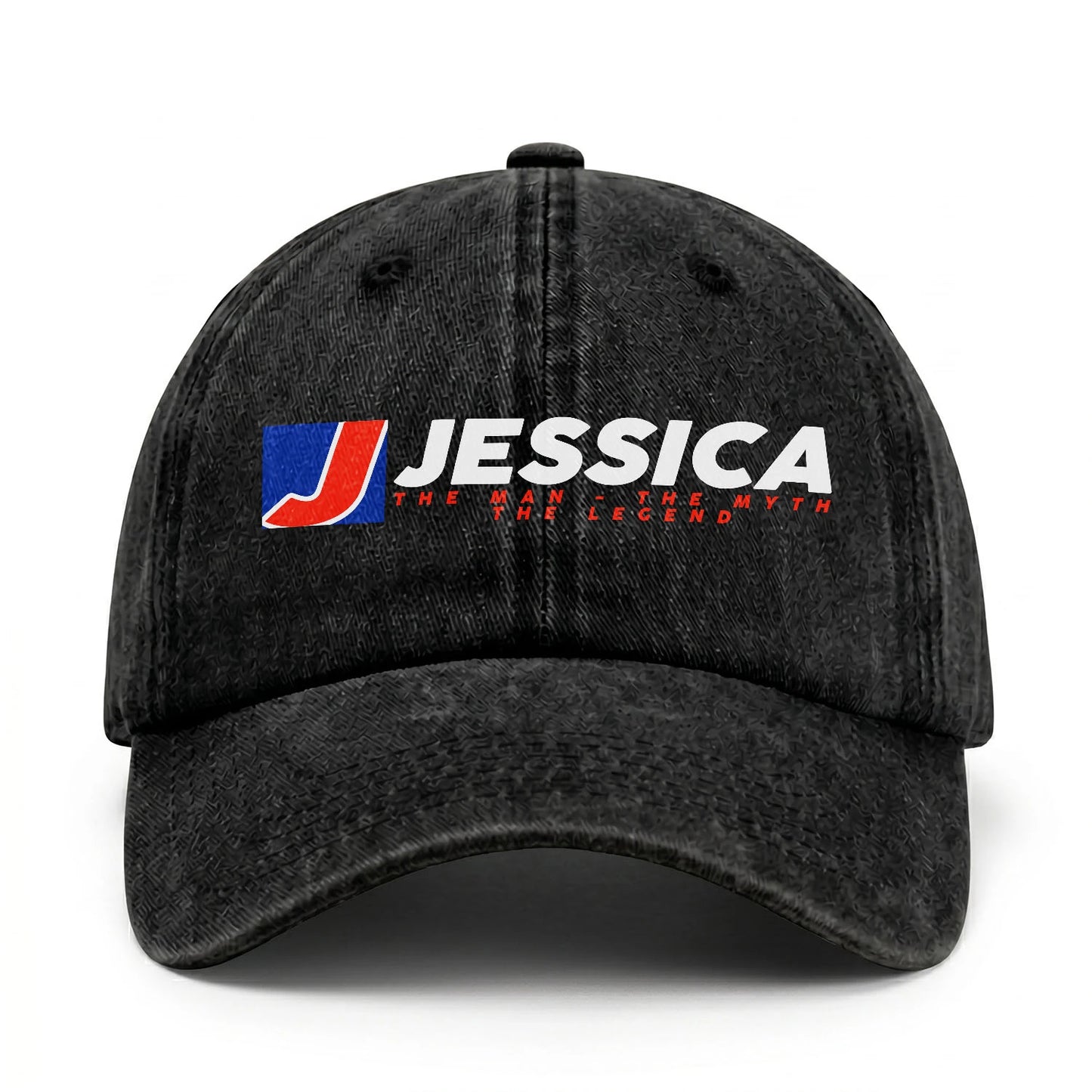 The Man - The Myth - The Legend JESSICA 13K C28PF