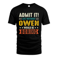 Unisex Standard T-Shirt