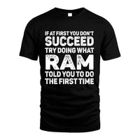 Unisex Standard T-Shirt